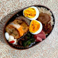 娘弁当| dra-kichiさん