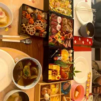 8.1.1 朝ごはん|まんちきさん