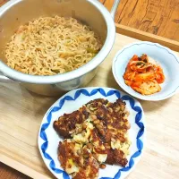 味噌・納豆・キムチ| 705さん