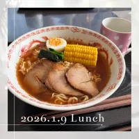 とろ焼豚味噌ラーメン|いのっちさん