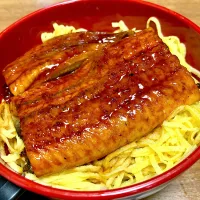 鰻丼🍀|まいりさん