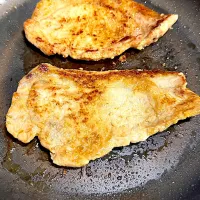 豚ロース味噌漬け|meixuziさん