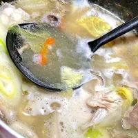 フグ牛鍋|Ayaさん