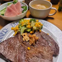 本日(2026.01.09)のお夕飯♪|marikuruさん