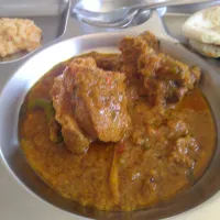 Mutton Karhai😊| Mitsuhiro.Sさん