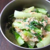 無限パクチョイ|ぱんだのままんさん