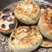 長野県郷土料理おやき|ちゃびさん