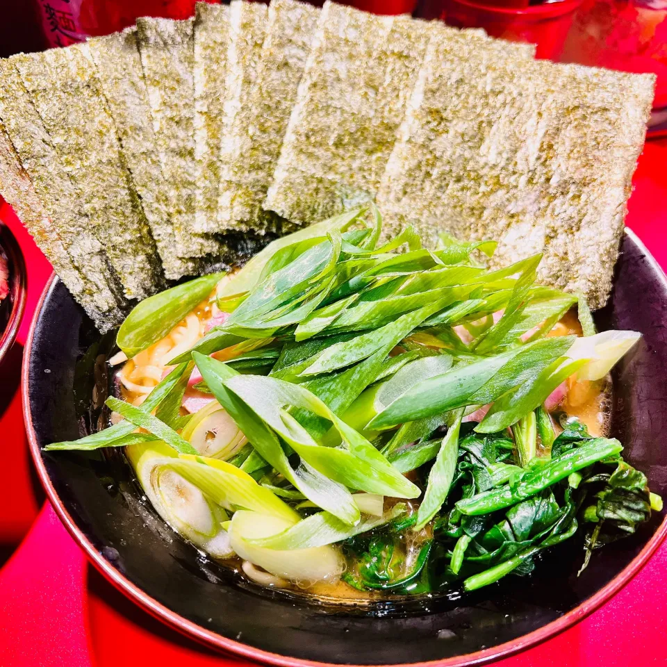 ラーメン　まぶし丼|cima4100さん