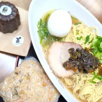 いつかのmyLaunch|チョコさん