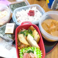 いつかのmyLaunch|チョコさん