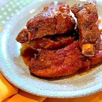 柔らかスペアリブ| サミカさん