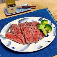 ローストビーフ|衣さん