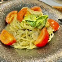 ジェノベーゼ|ぎんさん