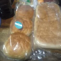 中野区野方のわくわく広場で買った美味しそうなパン|にんにくと唐辛子が特に好き❤️(元シャリマー)さん