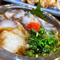 藤よし　ナマコ|Naotake Yosimuraさん