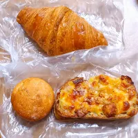 ファイブランのパン|ナナさん