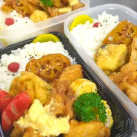 今日のお弁当20260110|小料理あやさん