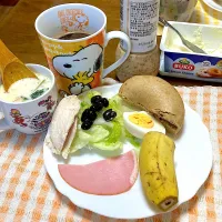 ベーグル|みんみんさん