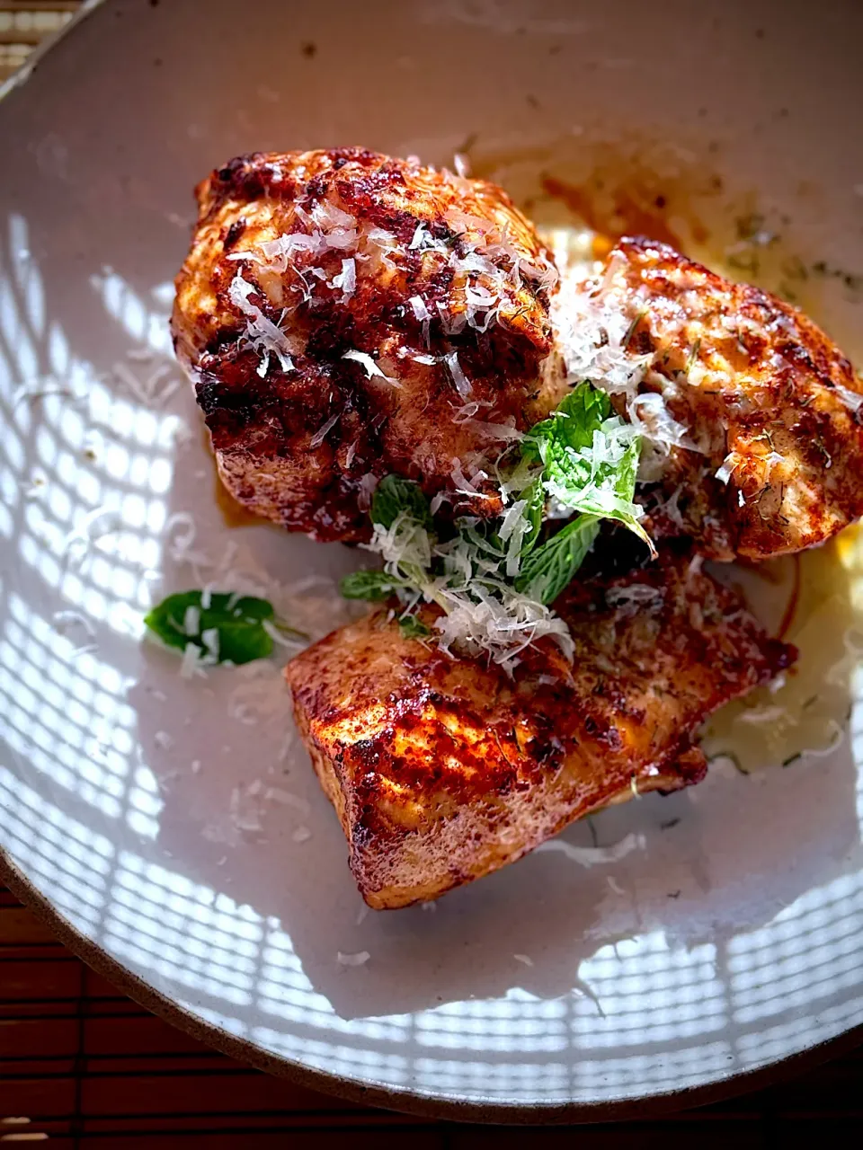 鶏バター|keisukeさん