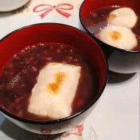 ぜんざい|ne-neさん