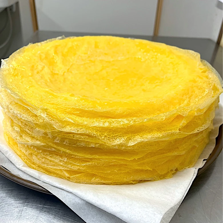 黄色いぺらぺら|＊みお＊さん