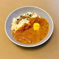 スパイシーカレー|かわうそcookingさん