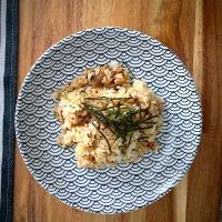 おひるごはん|mahopokorinさん