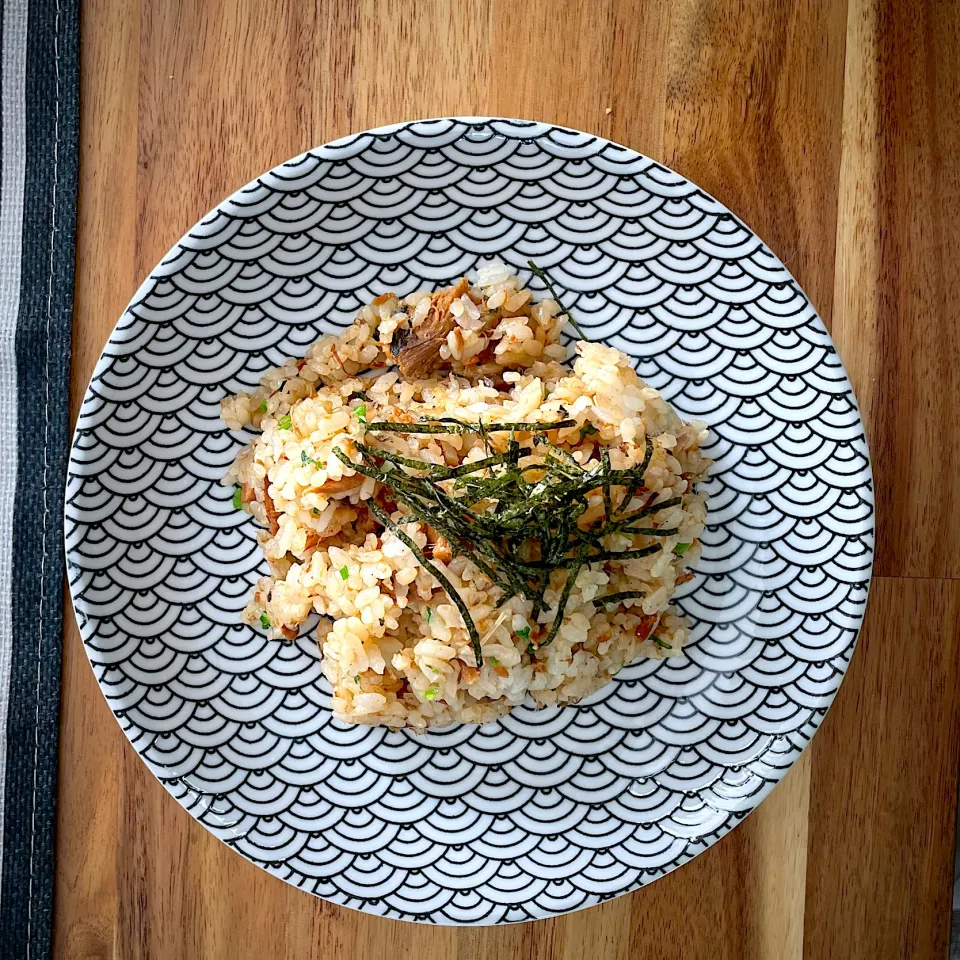 おひるごはん|mahopokorinさん