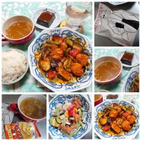 ミートボール|うたかた。さん