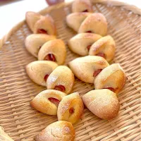 ベーコンエピ|Nagashima  Yukoさん