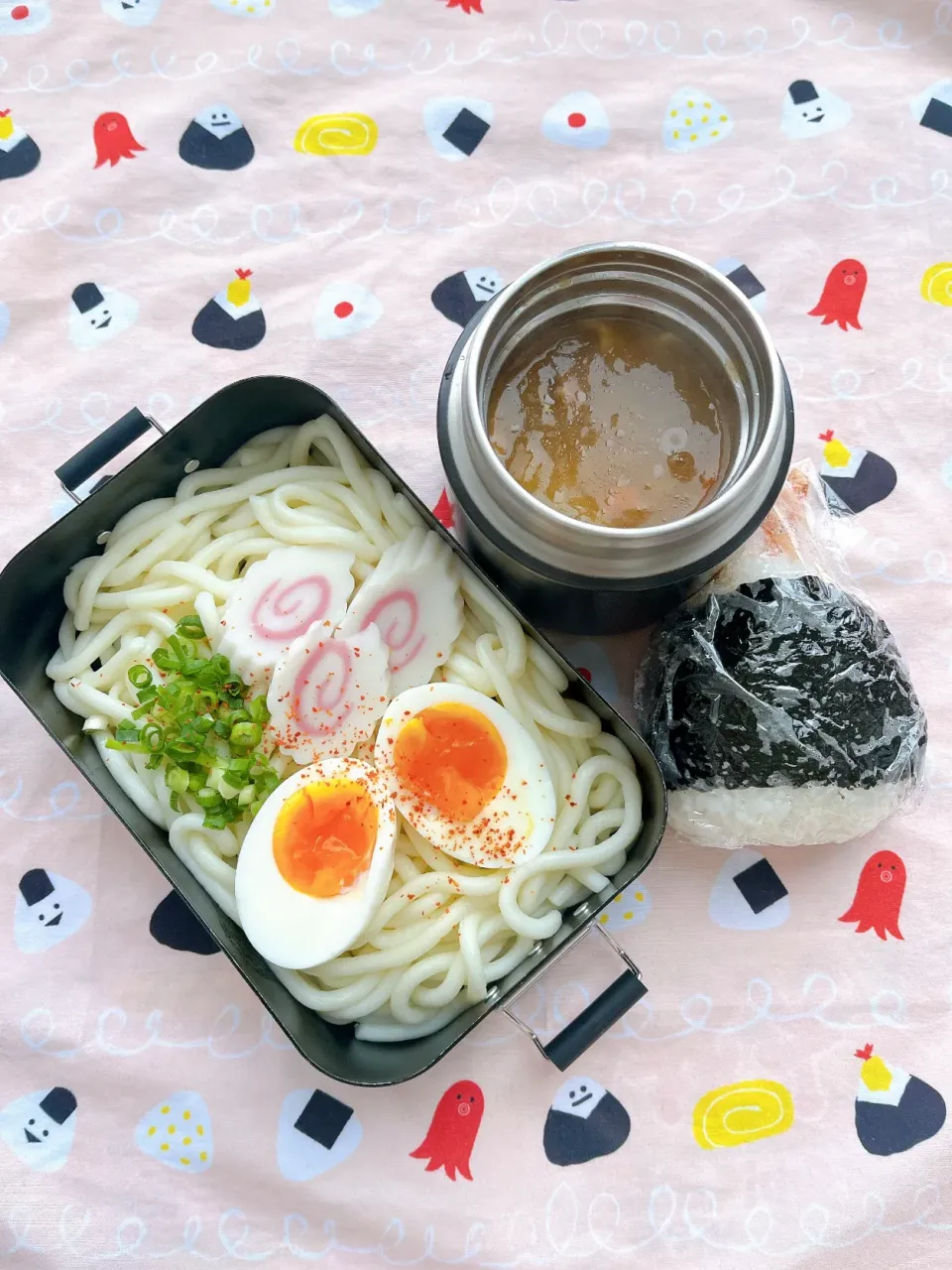 高校生お弁当168個|さつまいこさん