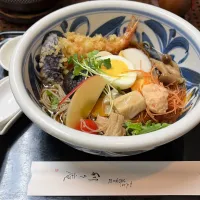 関内の利休庵さん♡|まぁさん