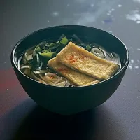 きしめん|りょうりょうさん