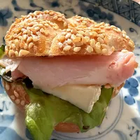 カイザーサンド|Sachyさん