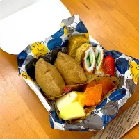 2026 1月10日　合宿弁当|あけみさん