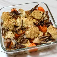 鶏肉・根菜・きのこのぎゅうぎゅう焼き|すーさん