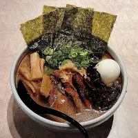 味噌ラーメン| アリーナ香貫くんさん