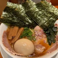 昼ご飯|LAMB CHOPさん