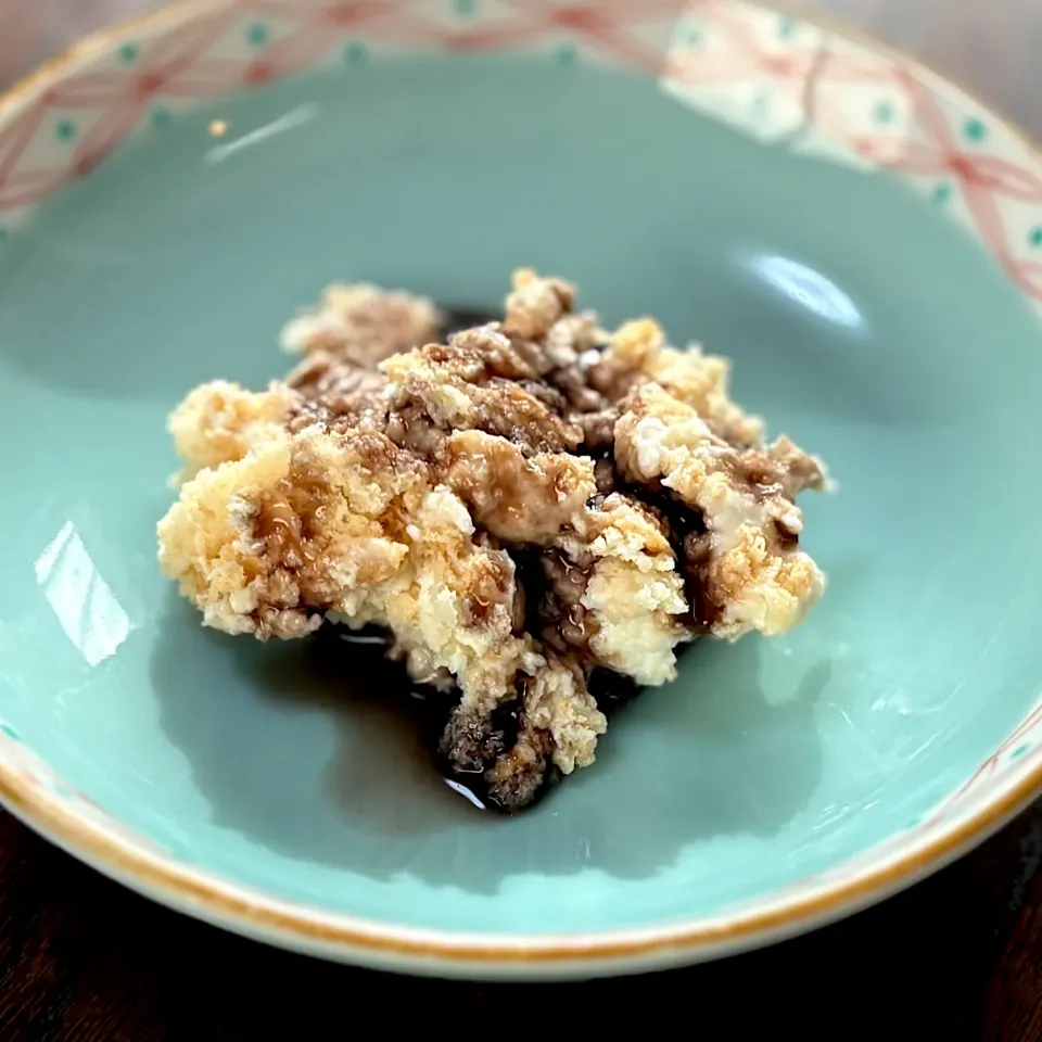 ココナッツサブレ・チーズケーキ|yuiさん