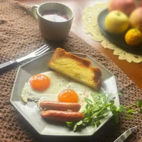 雰囲気ブランチ