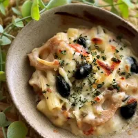 おせちリメイク♡グラタン|MAPITEEさん