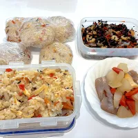 冷蔵庫のお掃除メニュー|爰音さん