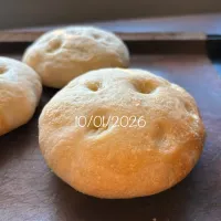 フォカッチャ|友さん