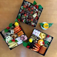 2026おせち料理|mihooobuuさん