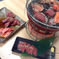 #焼肉|ゆんちゃんさん