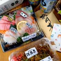 給料日ﾒｼ|まりおさん