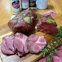 スパイス21でロースハム風120℃ローストポーク|sakurakoさん