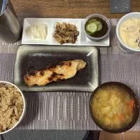 Ohana夕食|Ohanaさん