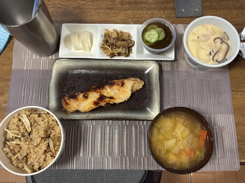 Ohana夕食|Ohanaさん