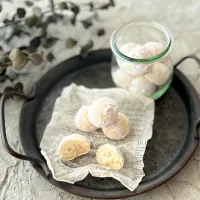 スノーボール|nonoさん